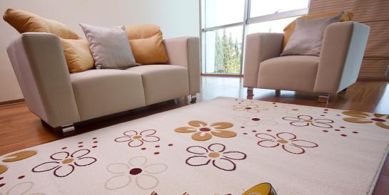 Můj koberec: Jak si vybrat ten pravý kusový koberec pro každý interiér