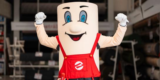 Proč nakoupit právě u Podlahy Plotz? Výběr, kvalita a péče, která vás osloví!