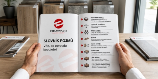 Slovník pojmů: Víte, co opravdu kupujete?