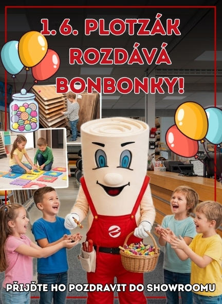 DEN DĚTÍ - MOBIL