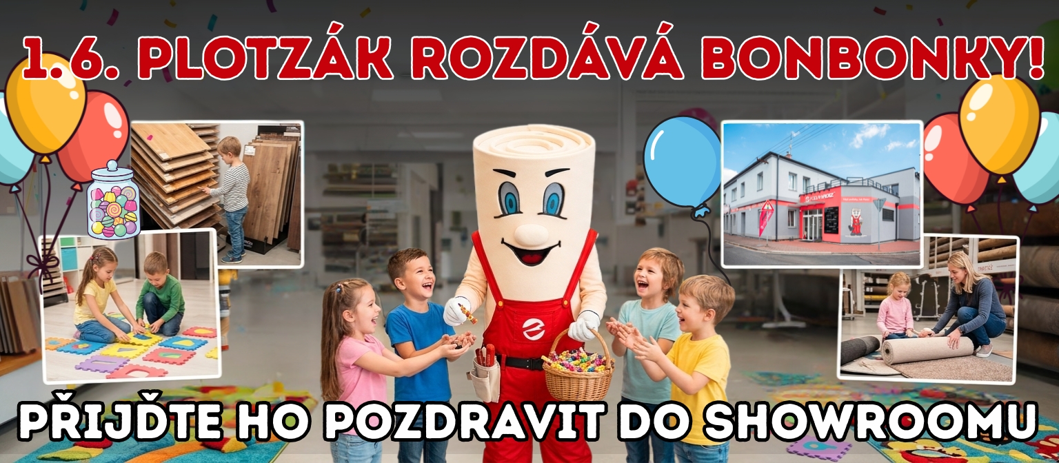 DEN DĚTÍ