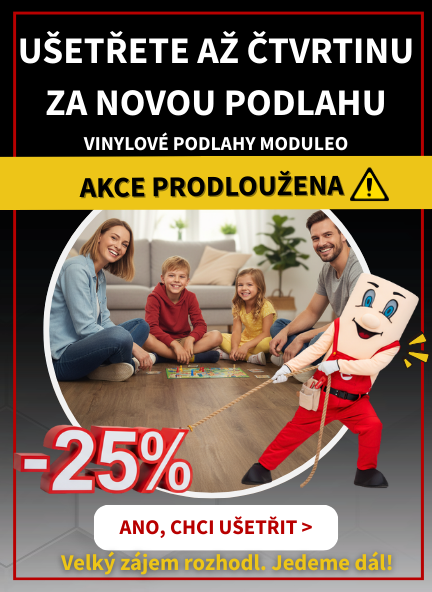 -25% Moduleo