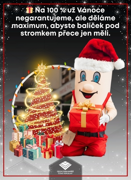 Svěřte podlahy do našich rukou