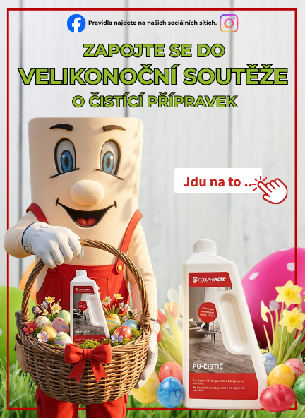 Velikonoční soutěž mobil
