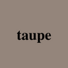 Taupe