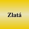 Zlatá