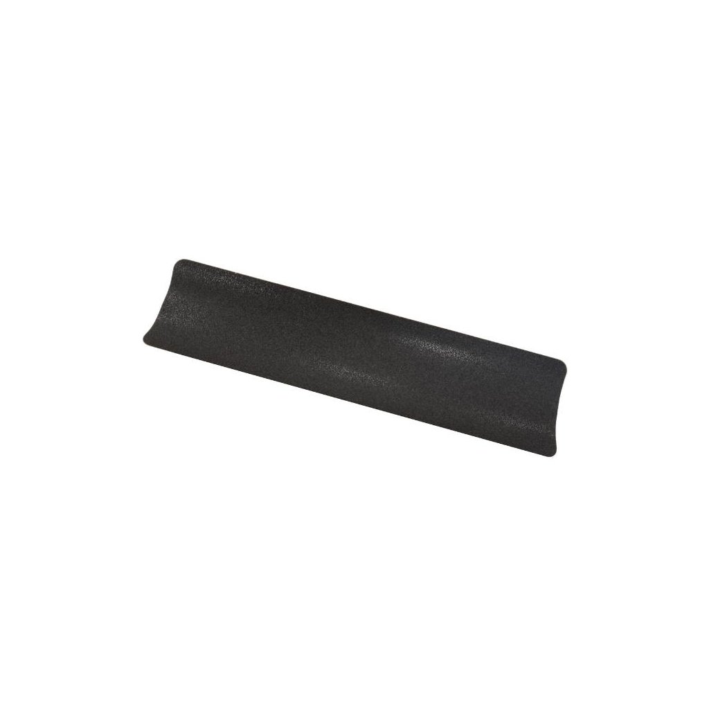 Černá protiskluzová samolepící páska 61x15,2 cm