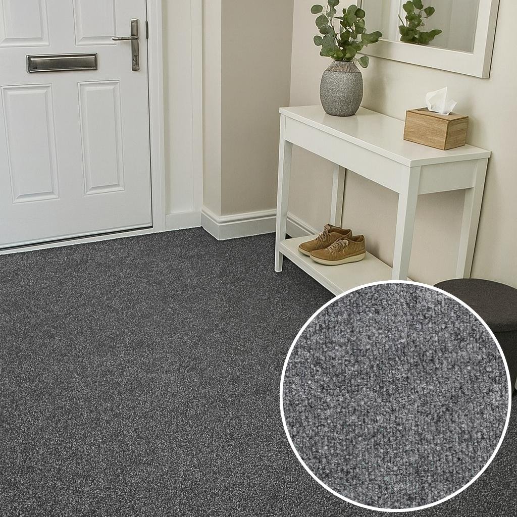 Čistící zóna MADRID/PARIJS /gel 25 šedá