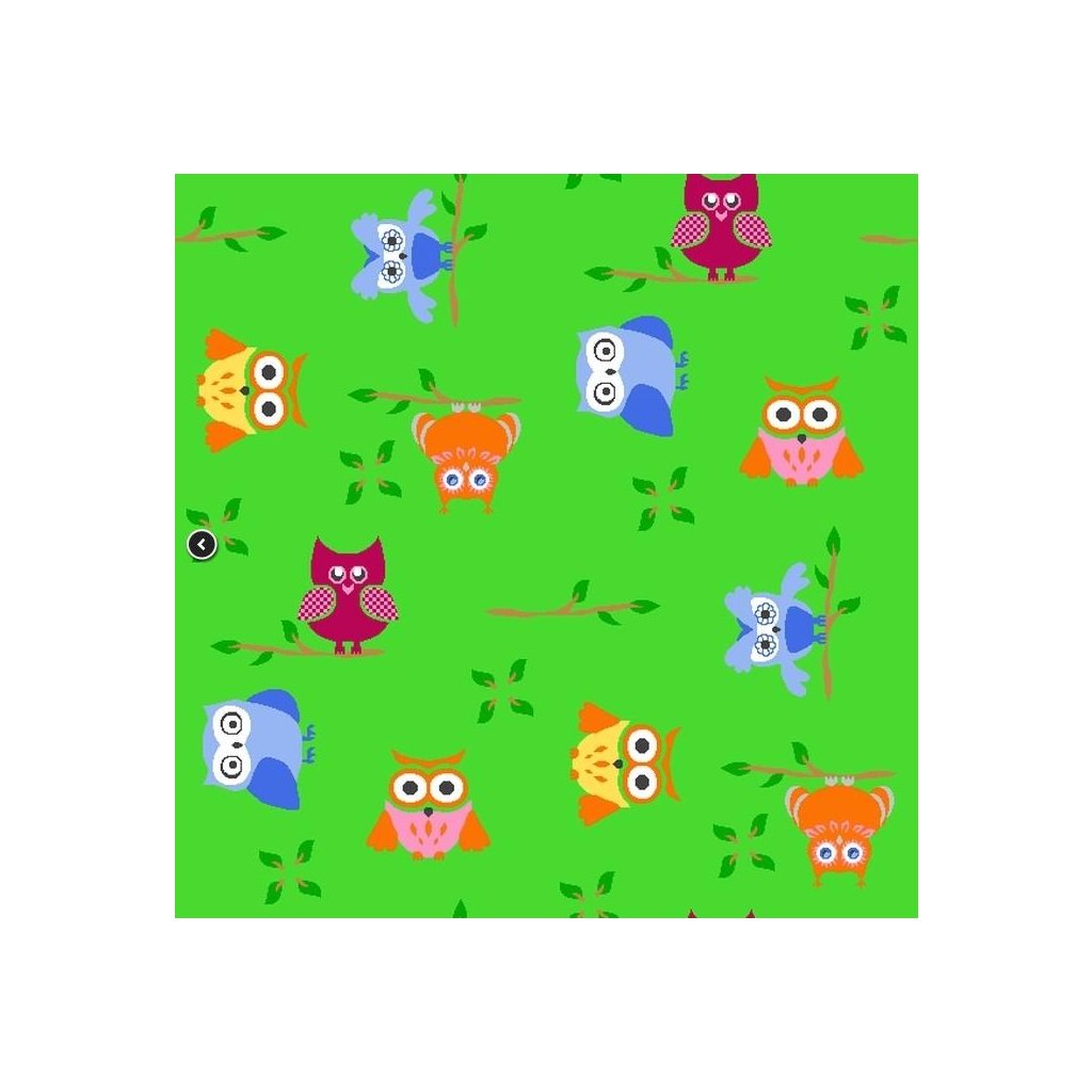 Koberec metráž SOVIČKA / filc 5261 (Šířka 4 m)