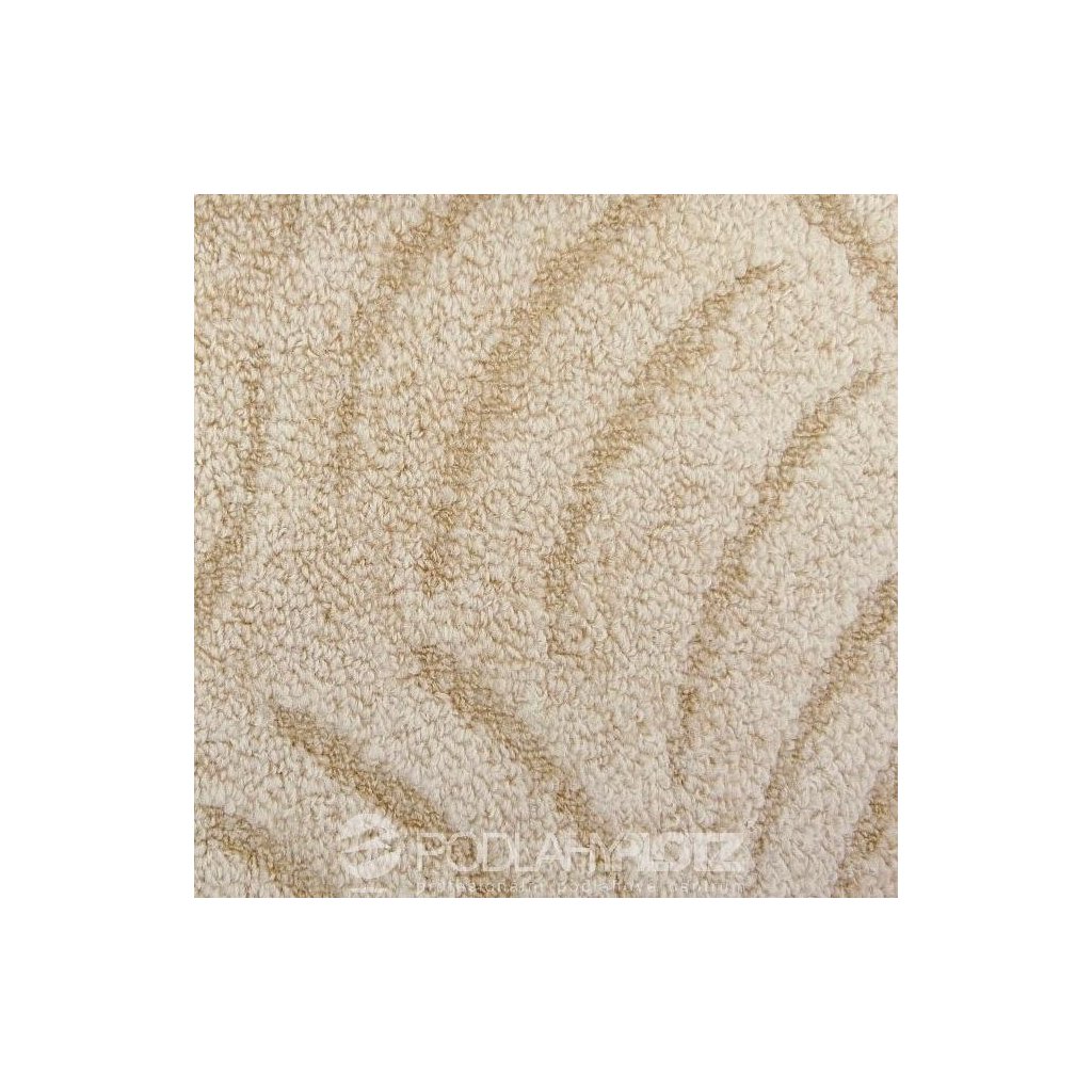 Koberec metráž SPRING / filc 6400 (Šířka 3 m)