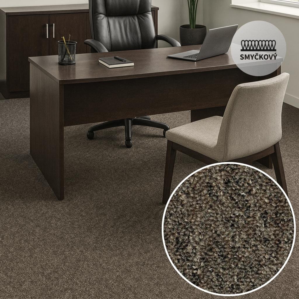 Metrážový koberec IMAGO 97