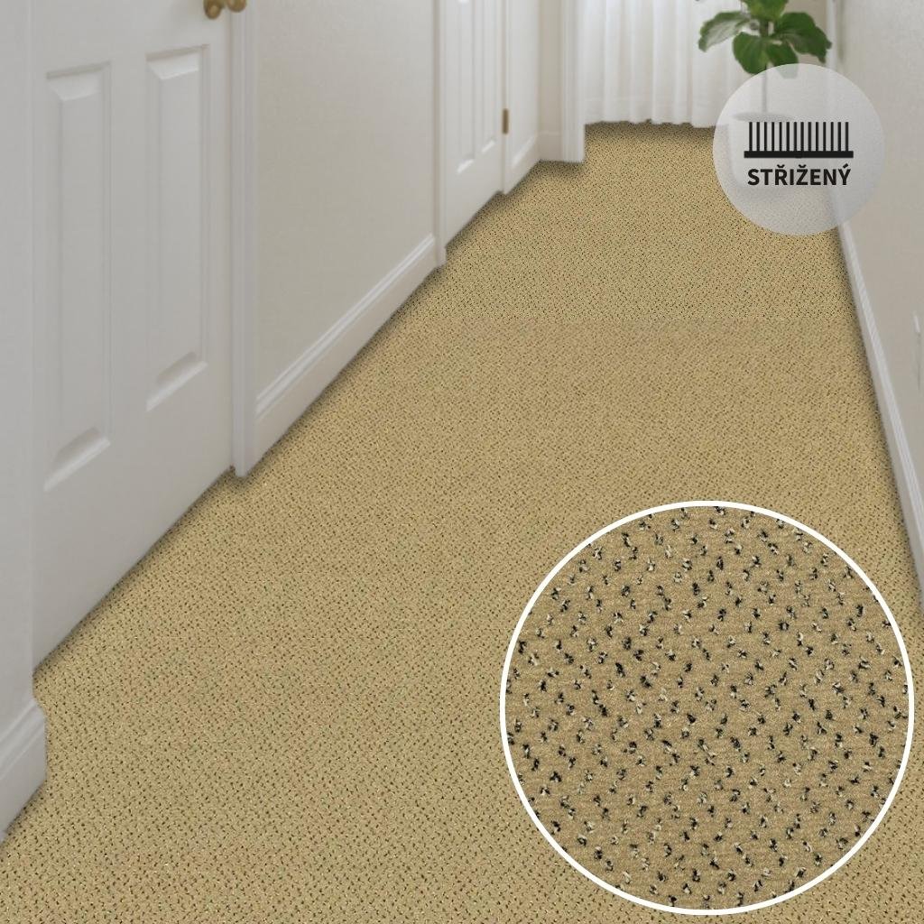 Koberec metráž FORTESSE SDE NEW / AB 138