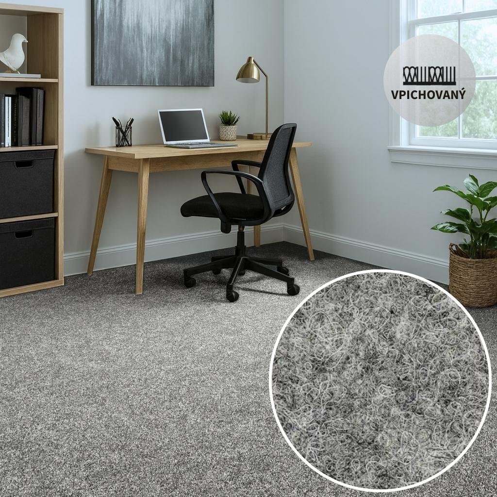 Koberec metráž PRIMAVERA /tex 283