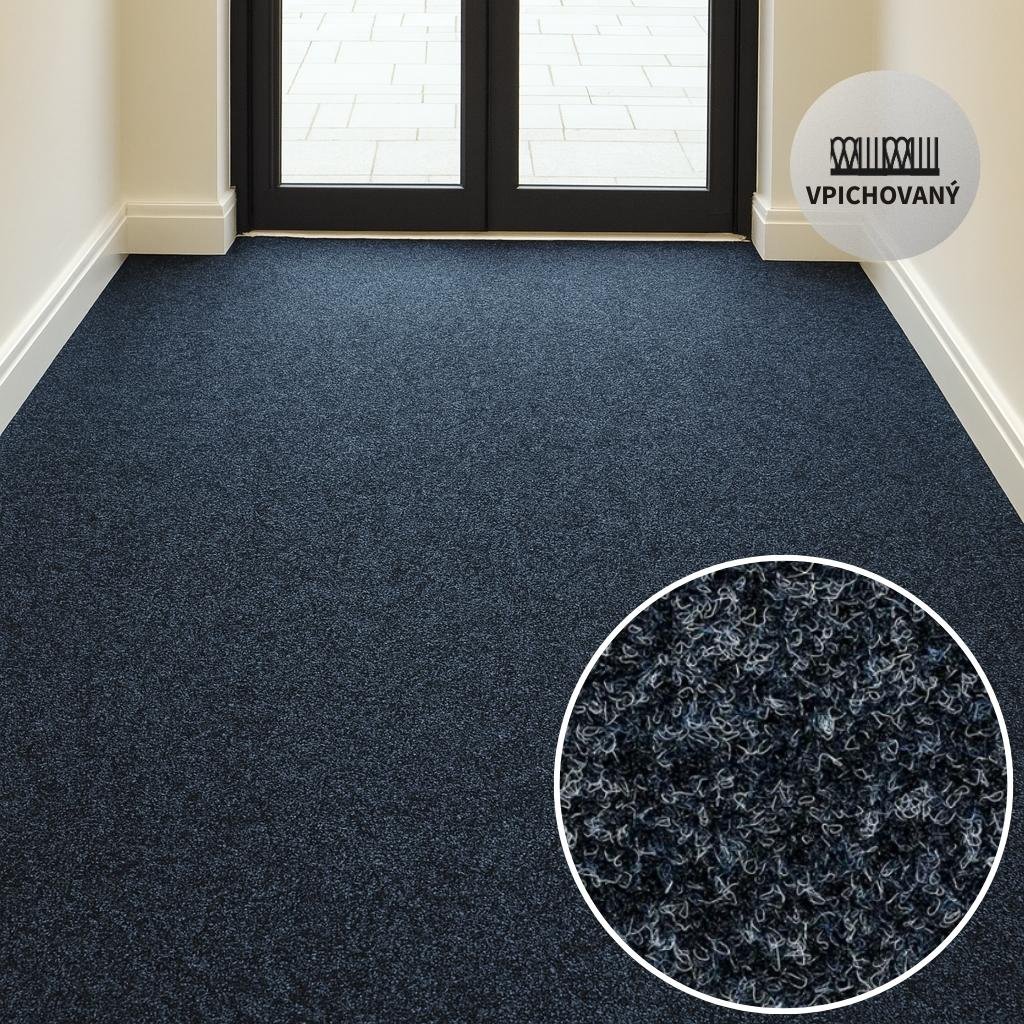 Koberec metráž PRIMAVERA /tex 521