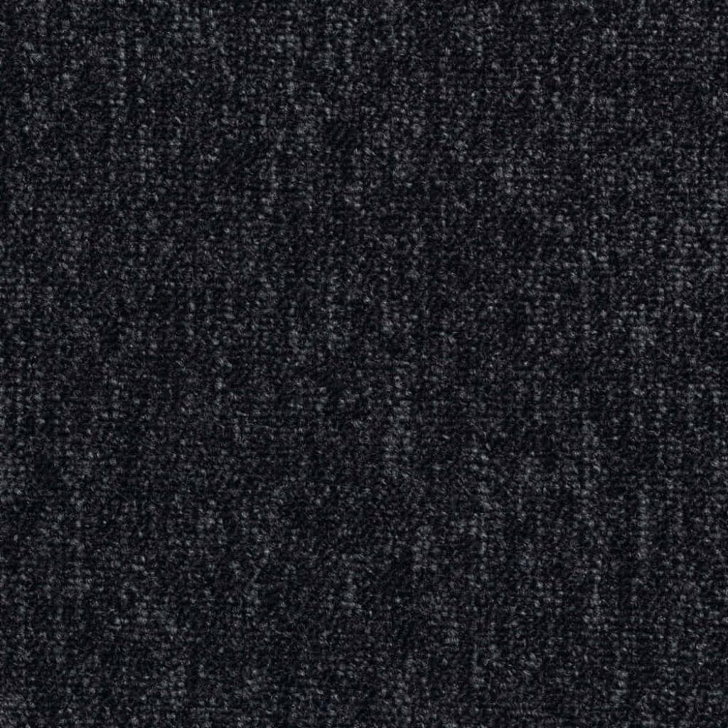 Koberec metráž LYON černá /AB 78 (Šířka 4 m)