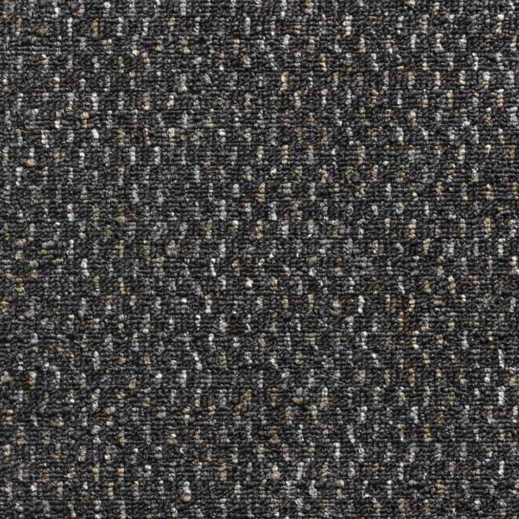 Smyčkový koberec použití bytové barva antracit Bolton 2128