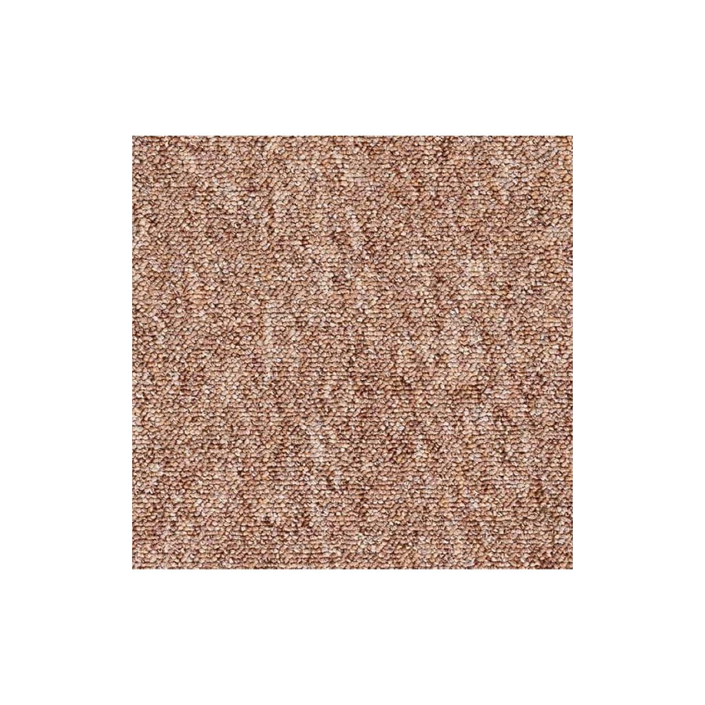 Koberec metráž ROBSON světlehnědá /filc 858 (Šířka 4 m)