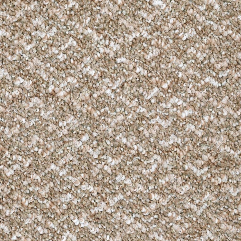 Koberec metráž NORFOLK /filc 0114 tmavěbéžová (Šířka 4 m)