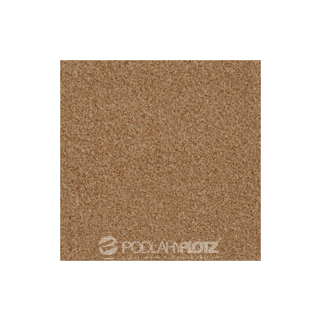 Koberec metráž Rambla béžová /filc 720 (Šířka 3 m)