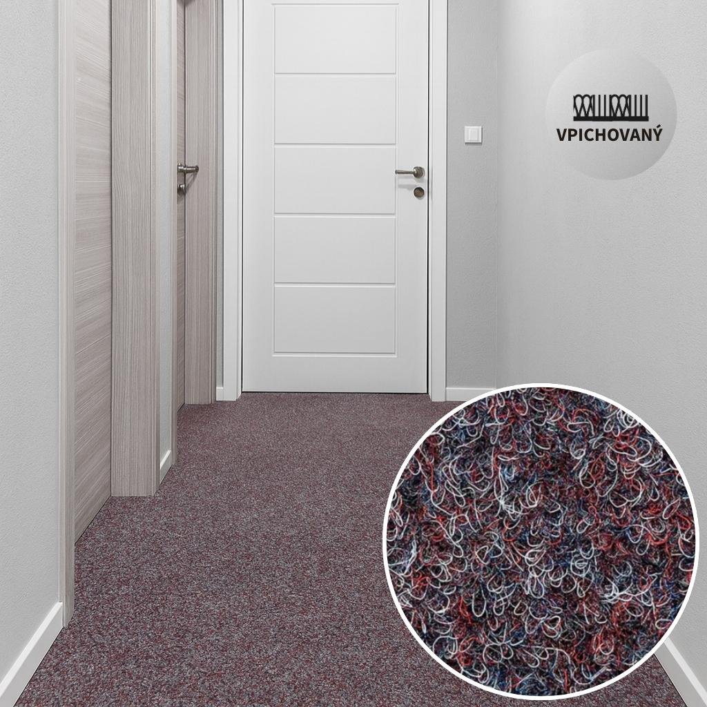 Koberec metráž RAMBO/tex 60