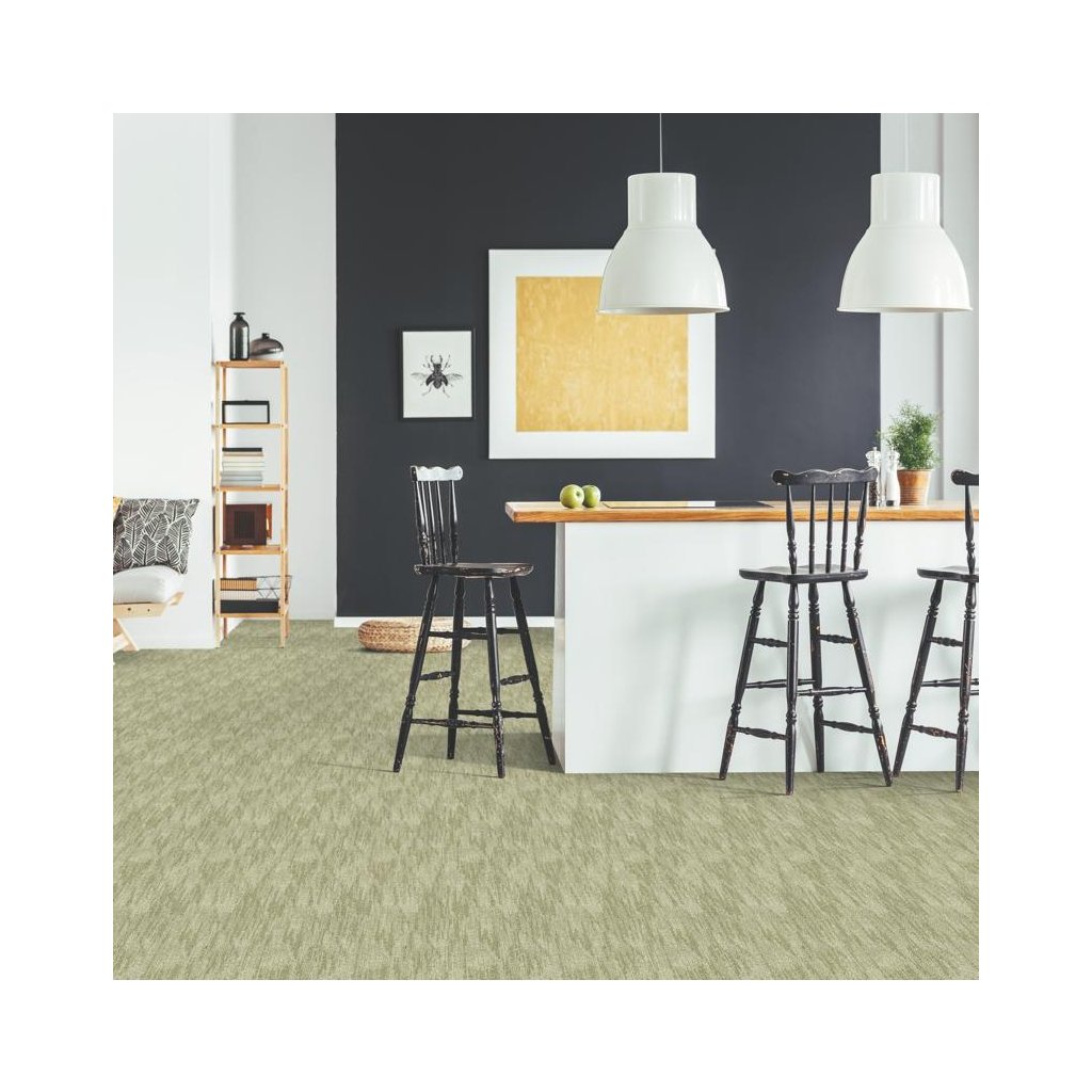 Koberec metráž LEON/filc 53444 (Šířka 3 m)