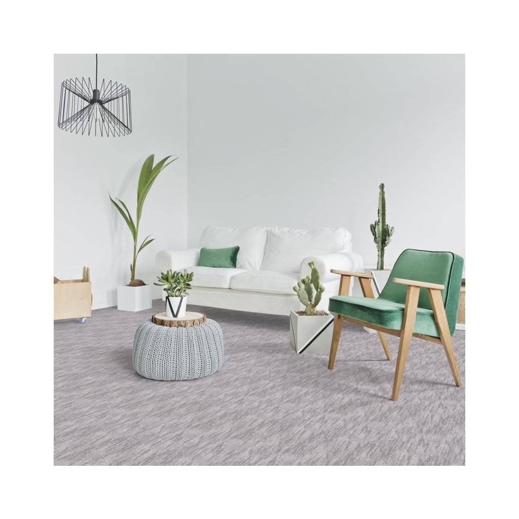 Koberec metráž LEON/filc 39144 (Šířka 3 m)