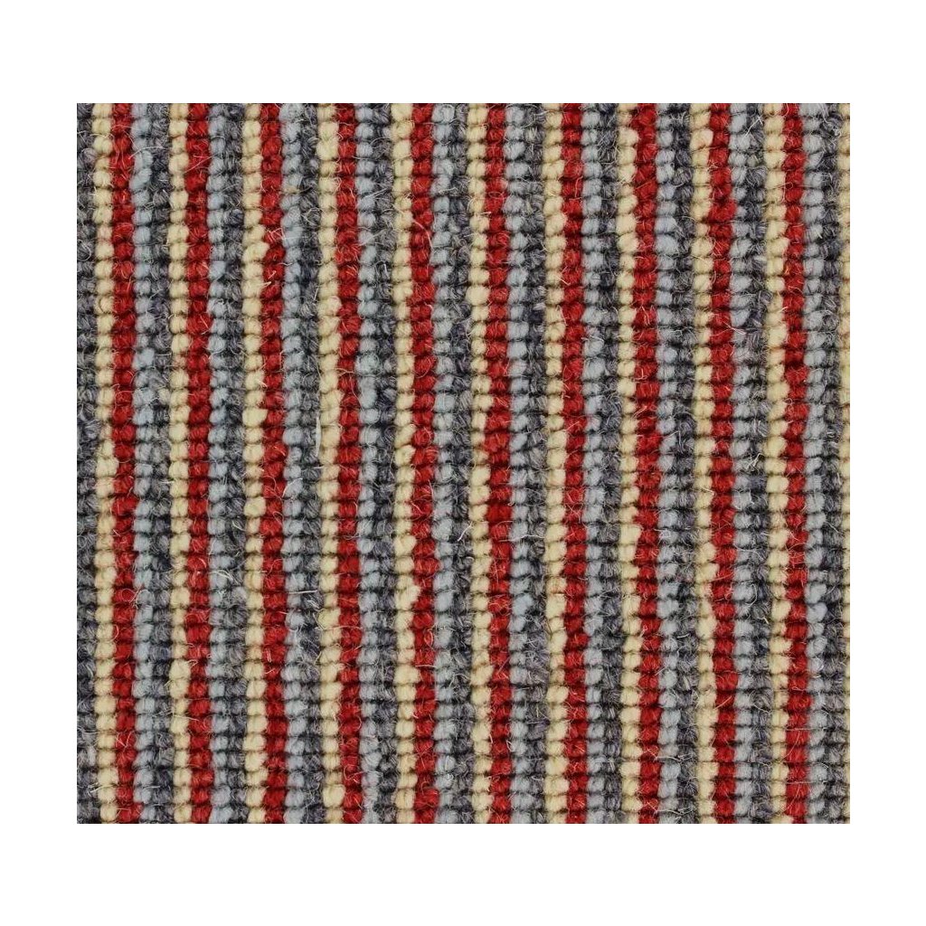 Koberec metráž Mainline 345 Chancery Lane (Šířka 4 m)