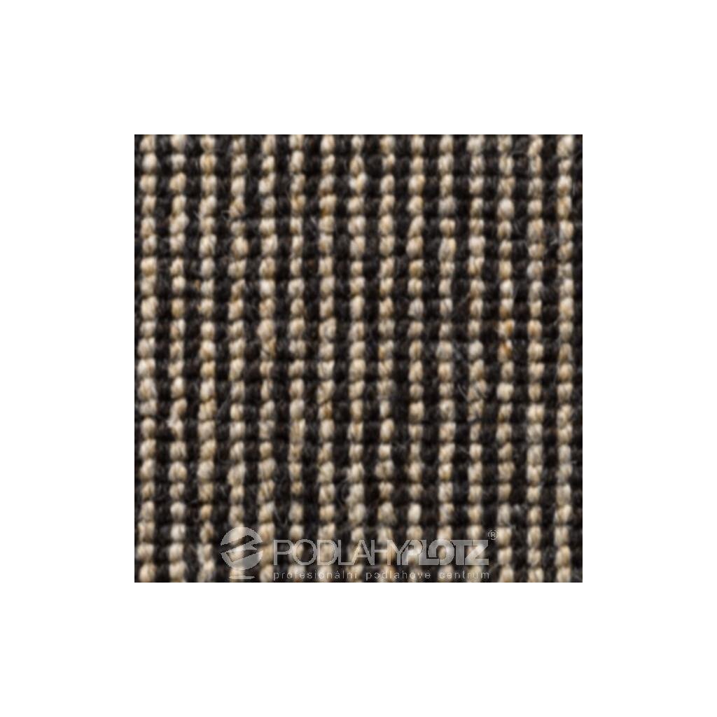 Koberec metráž Mainline 148 Holland Park (Šířka 4 m)