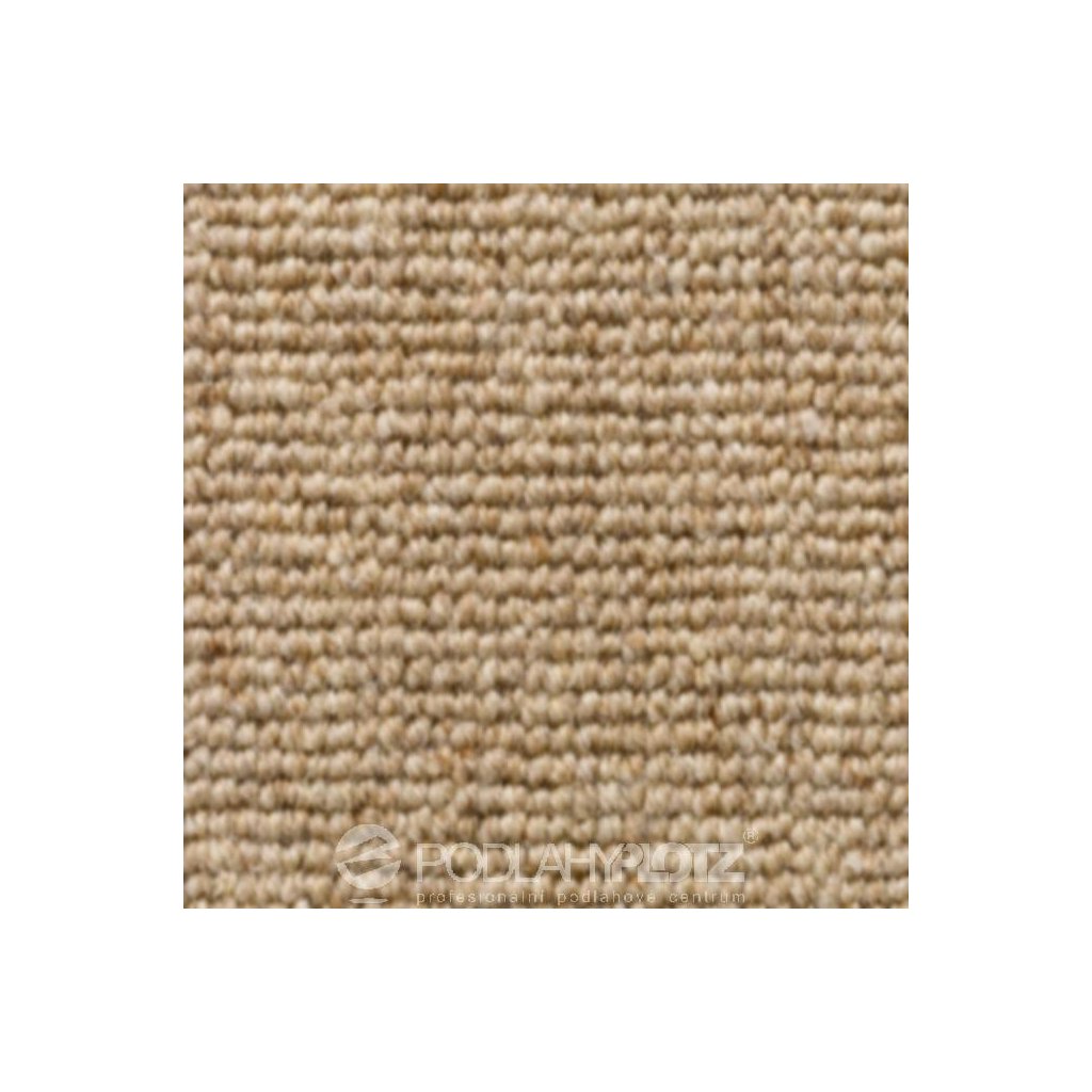 Koberec metráž Centre Point 132 Mushroom (Šířka 4 m)