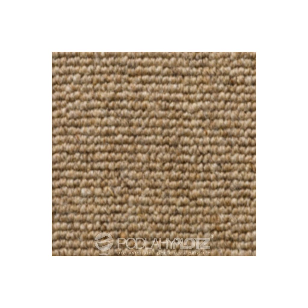 Koberec metráž Centre Point 137 Clay (Šířka 4 m)