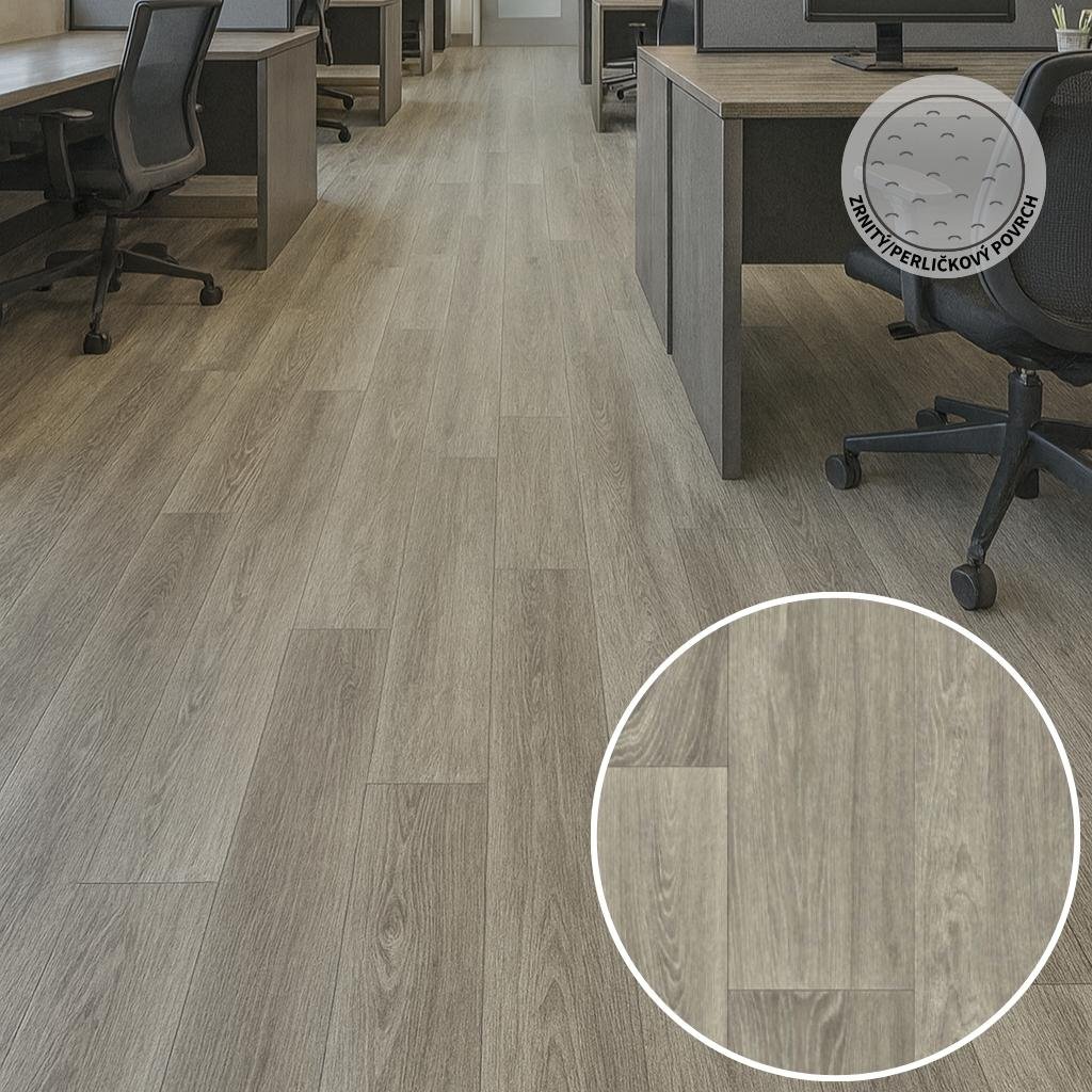 PVC podlaha Xtreme Pure Oak 904M