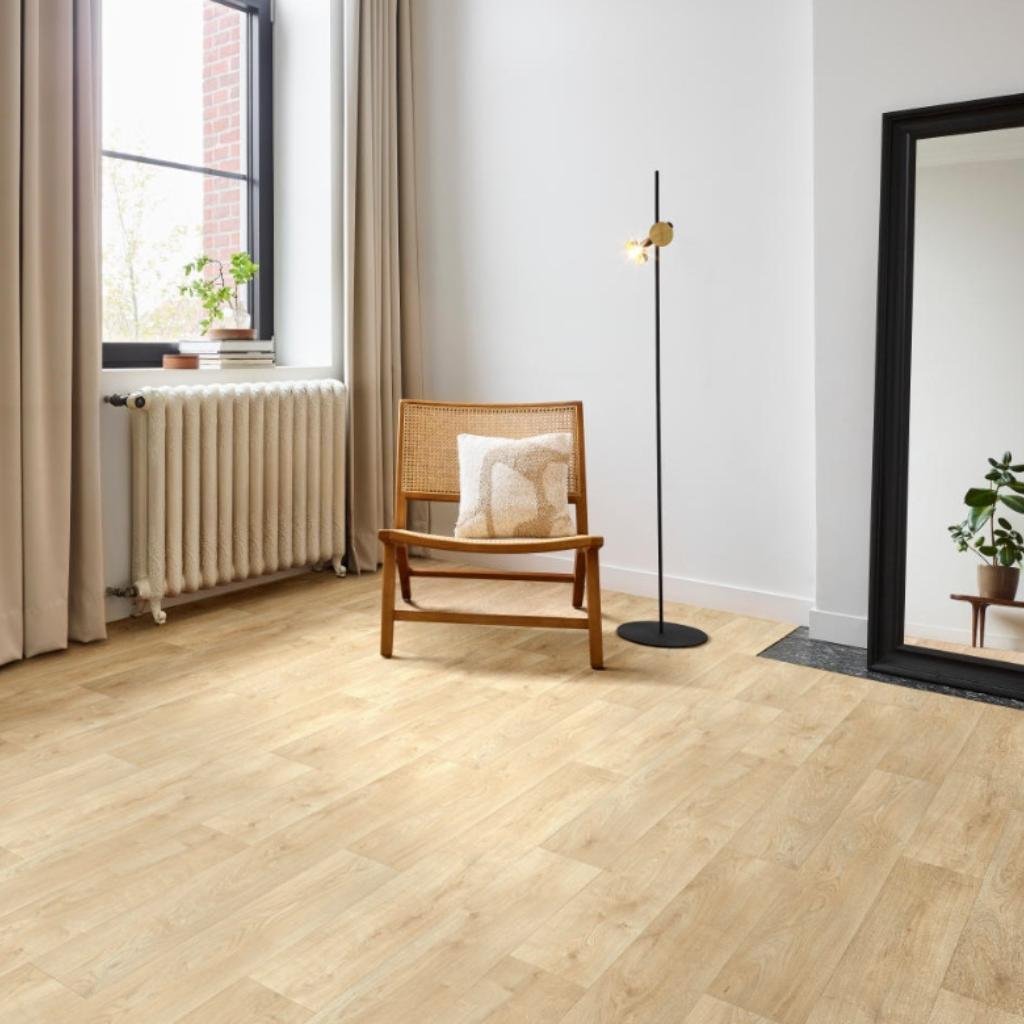 PVC podlaha ROCHESTER Calais 630