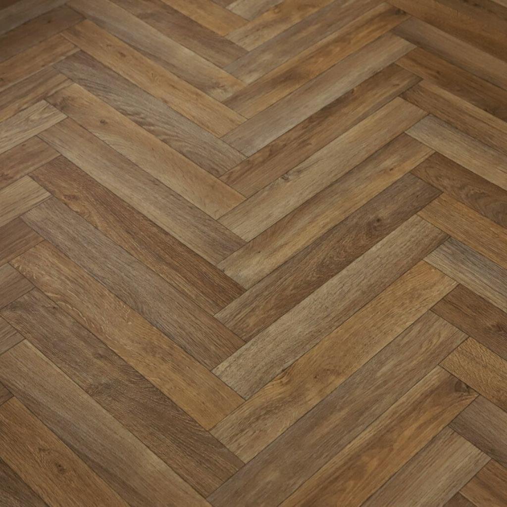 PVC podlaha TEXTRA /  ALASKA 543 Filc