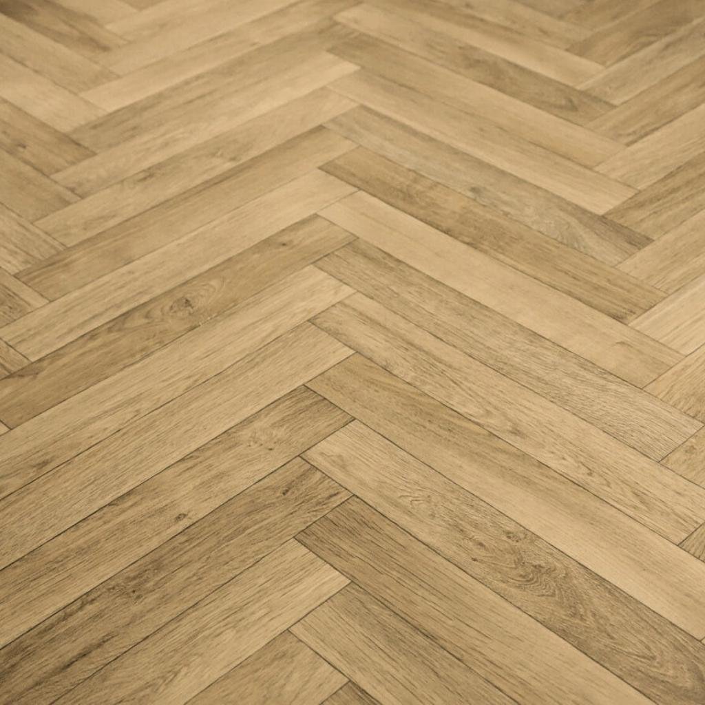 PVC podlaha TEXTRA /  ALASKA 3536 Filc