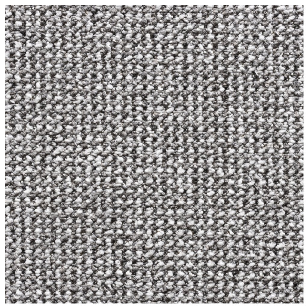 Metrážový koberec ORION 9289 (Šířka 4 m)