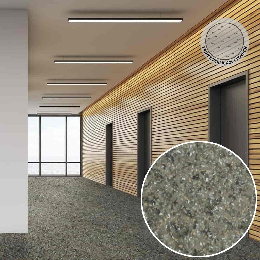 Magnum 121600 tmavěšedá INT