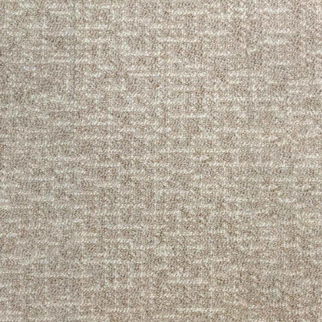 Metrážový koberec NEVADA 7412 béžová (Šířka 4 m)