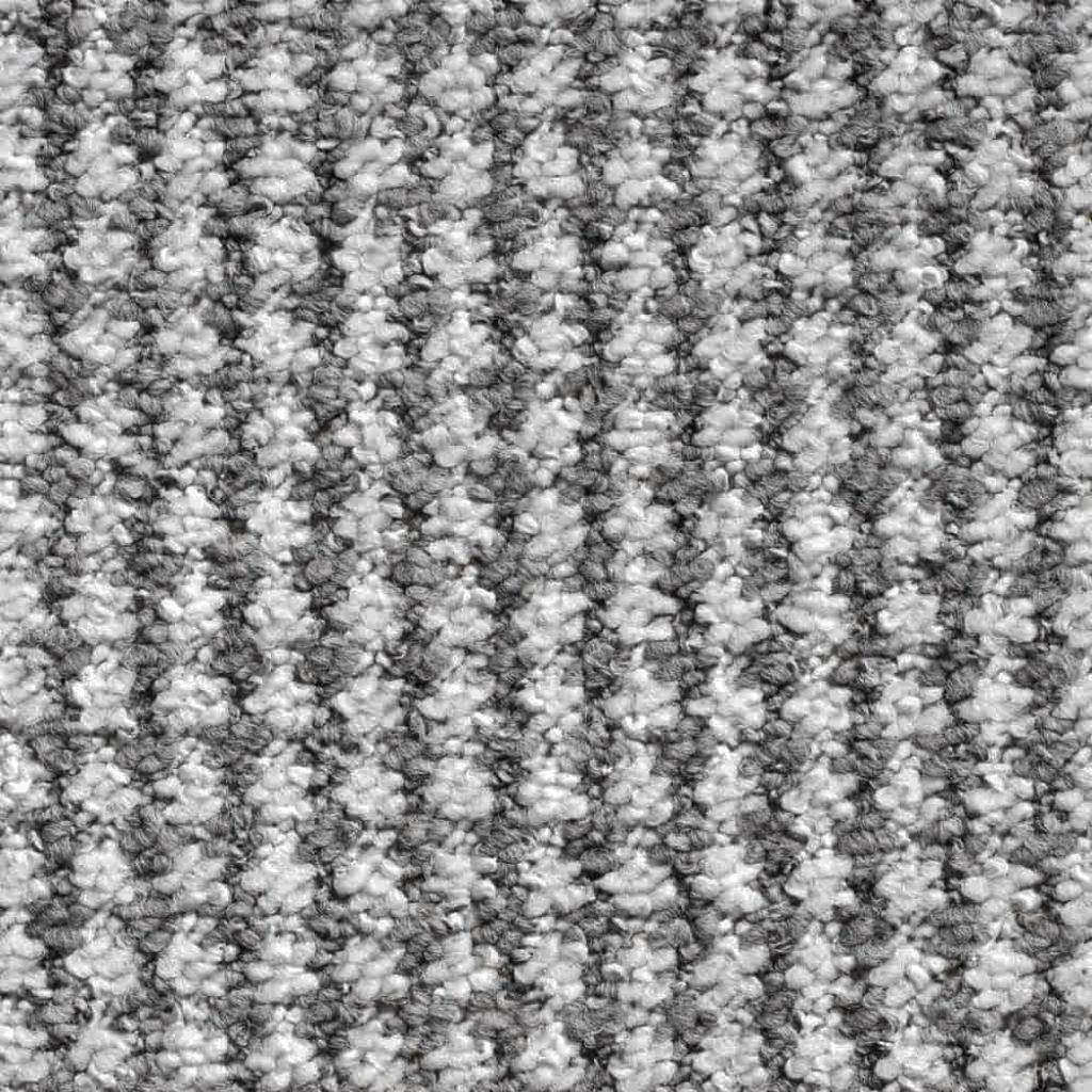 Metrážový koberec BASTIA 3722 bledošedá (Šířka 4 m)