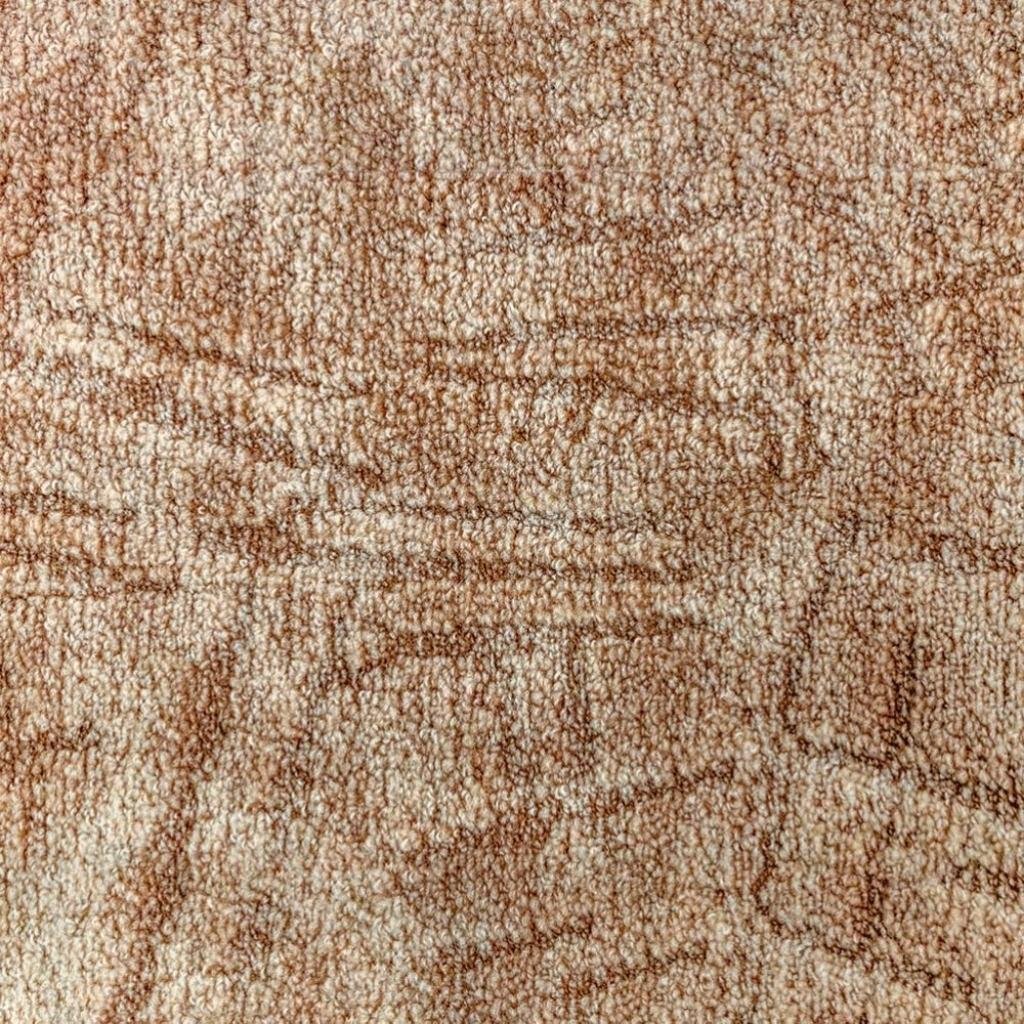 Metrážový koberec NAUTICA 37 koňaková (Šířka 4 m)