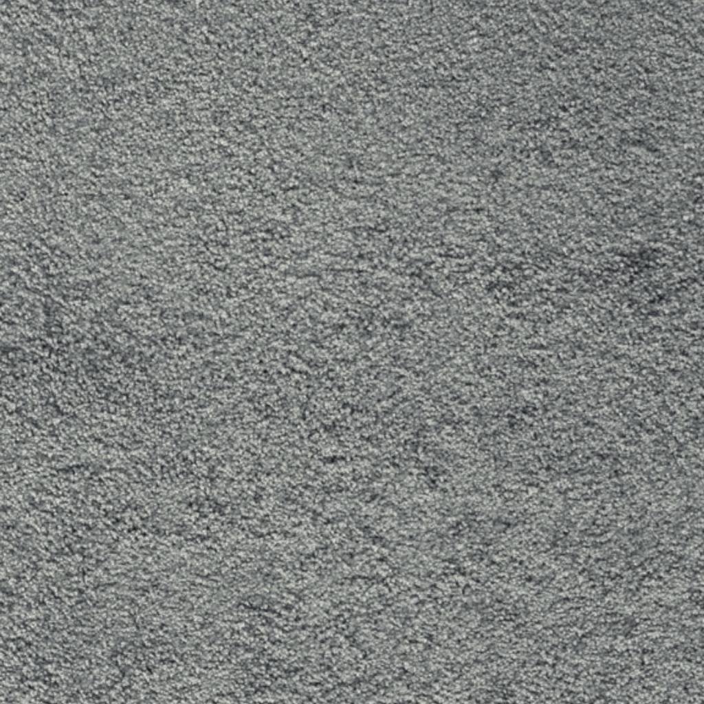Metrážový koberec PONZA 43583 ocelová (Šířka 4 m)