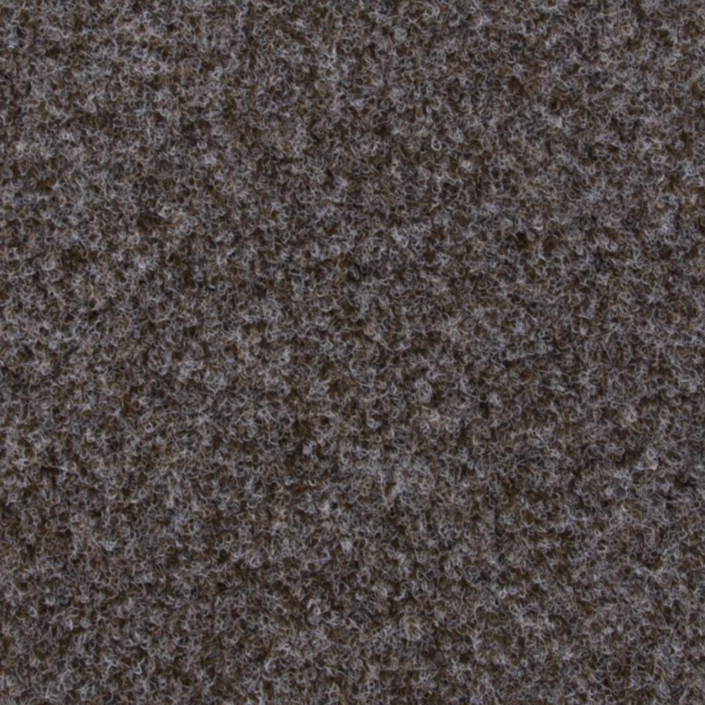 Metrážový koberec GOLDRACE 7729 Brown (Šířka 4 m)