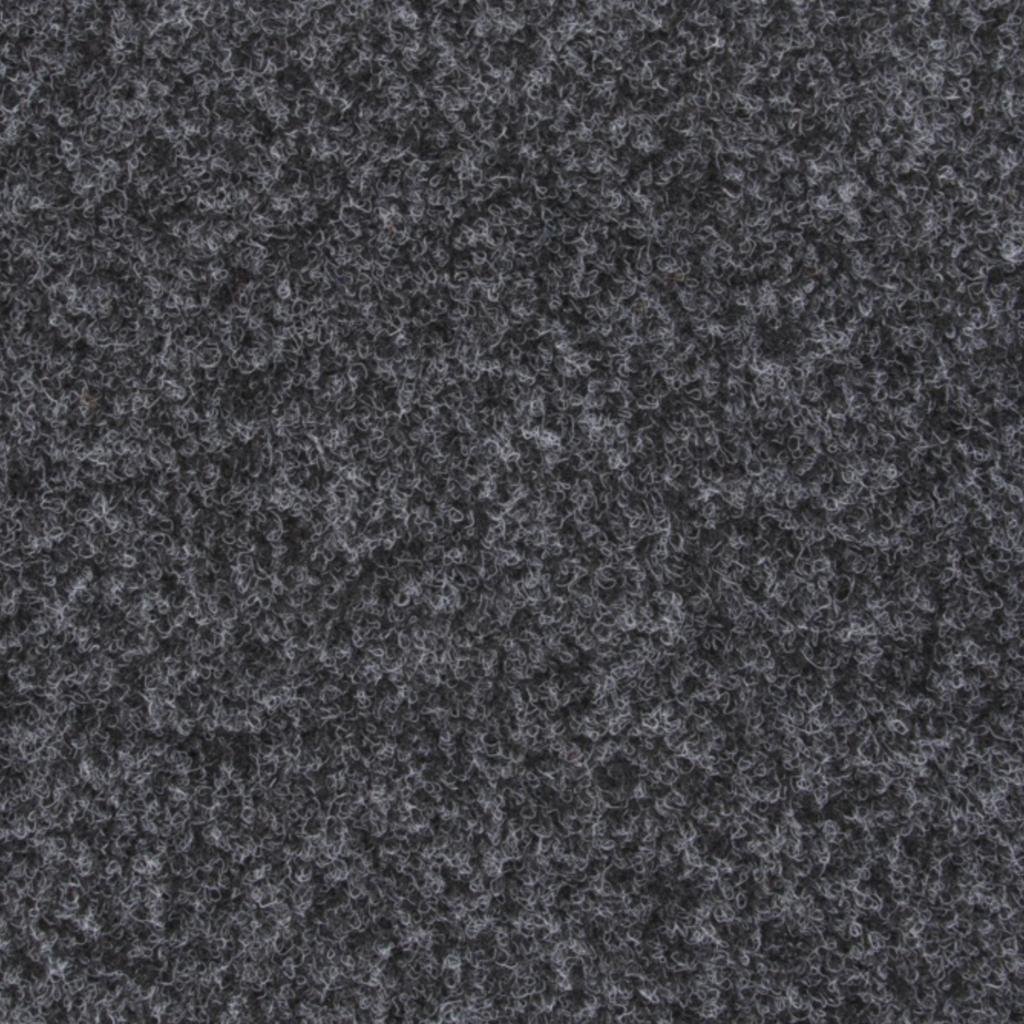 Metrážový koberec GOLDRACE 2236 Anthracite (Šířka 4 m)