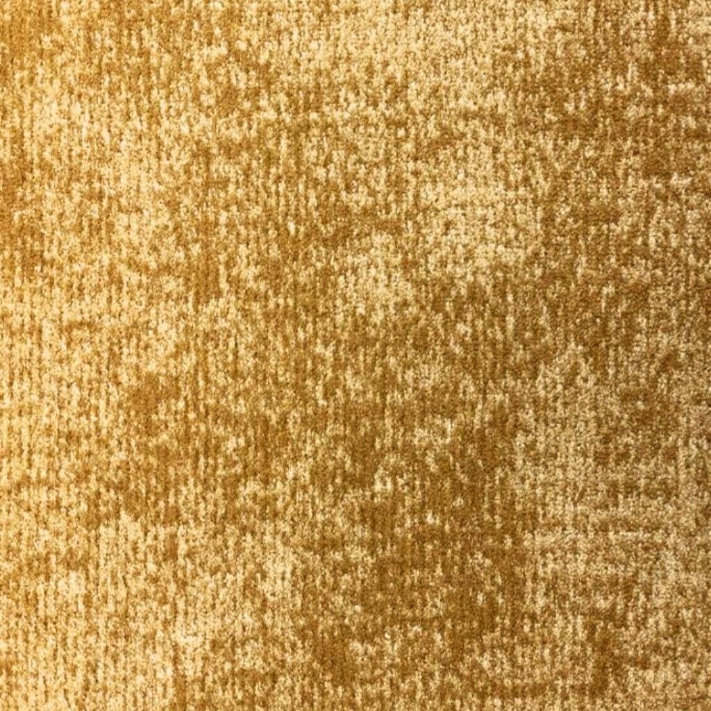 Metrážový koberec ROSEVILLE 52 zlatá (Šířka 4 m)