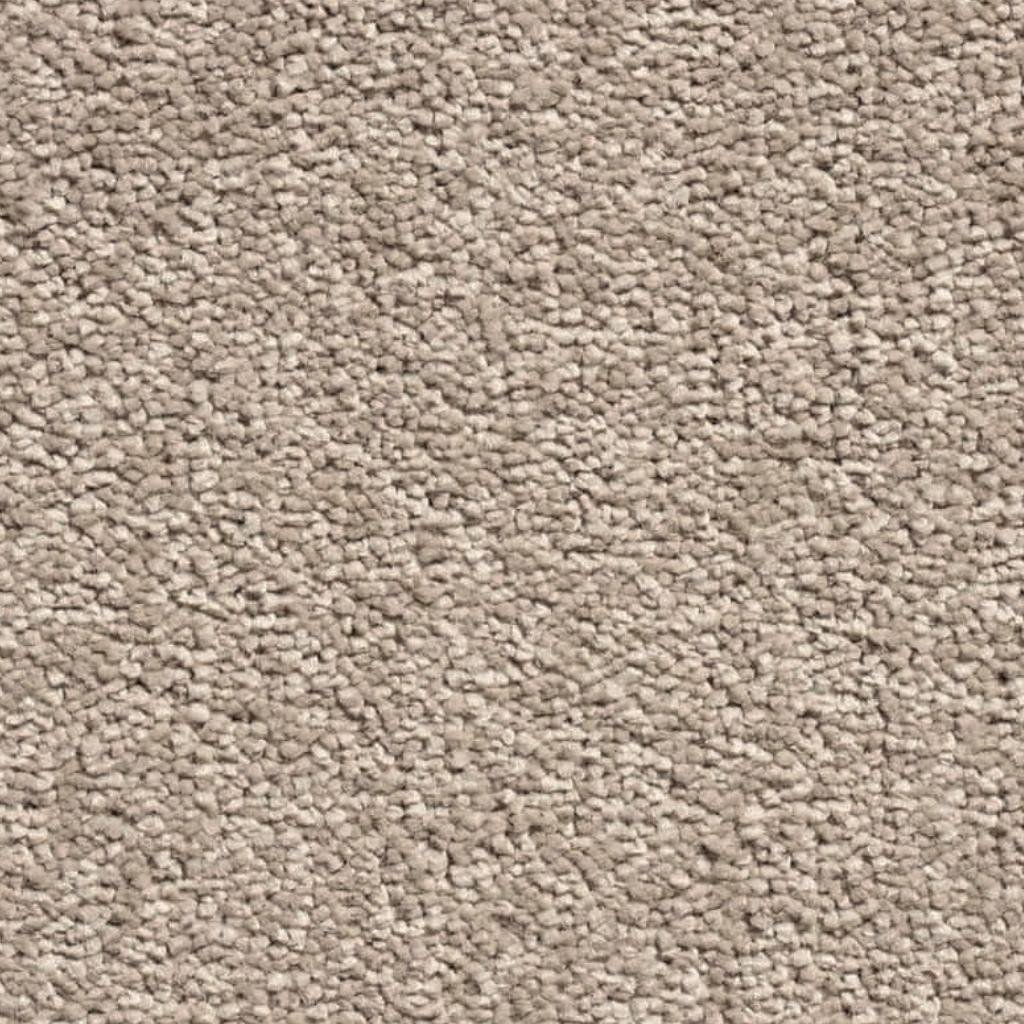 Metrážový koberec TAVARES 93 šedohnedá (Šířka 4 m)