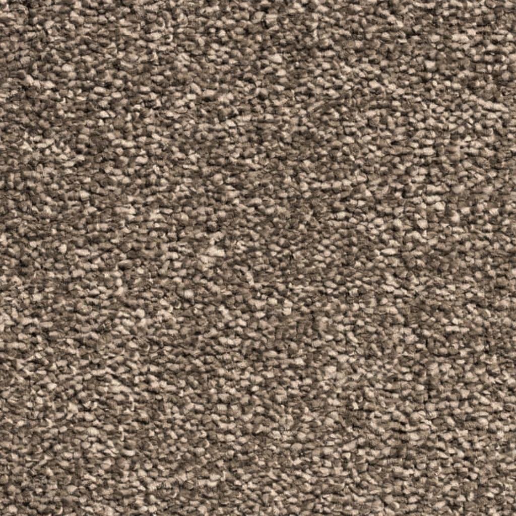 Metrážový koberec TAVARES 192 hnedá (Šířka 4 m)