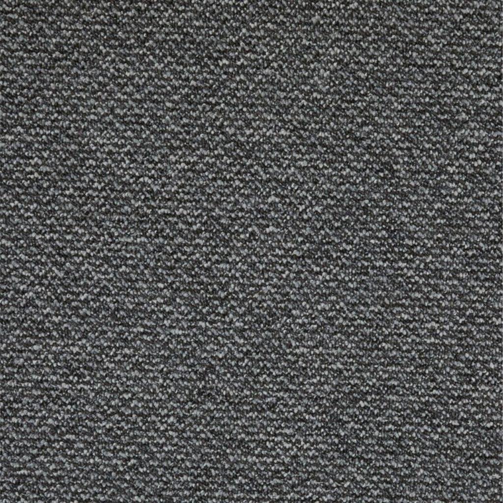 Metrážový koberec BOSTON 77 šedý (Šířka 3 m)