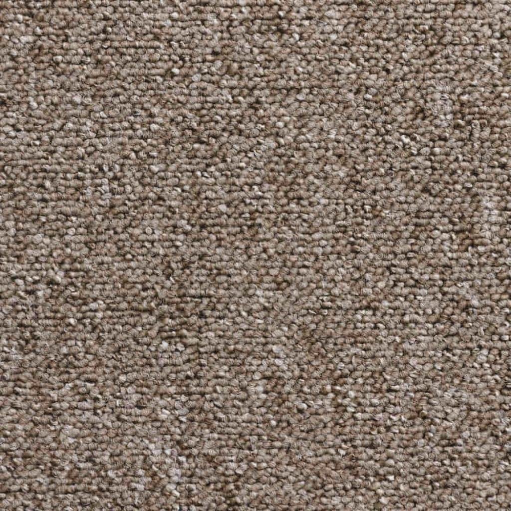 Koberec metráž ROBSON bledohnedá 9607 (Šířka 4 m)