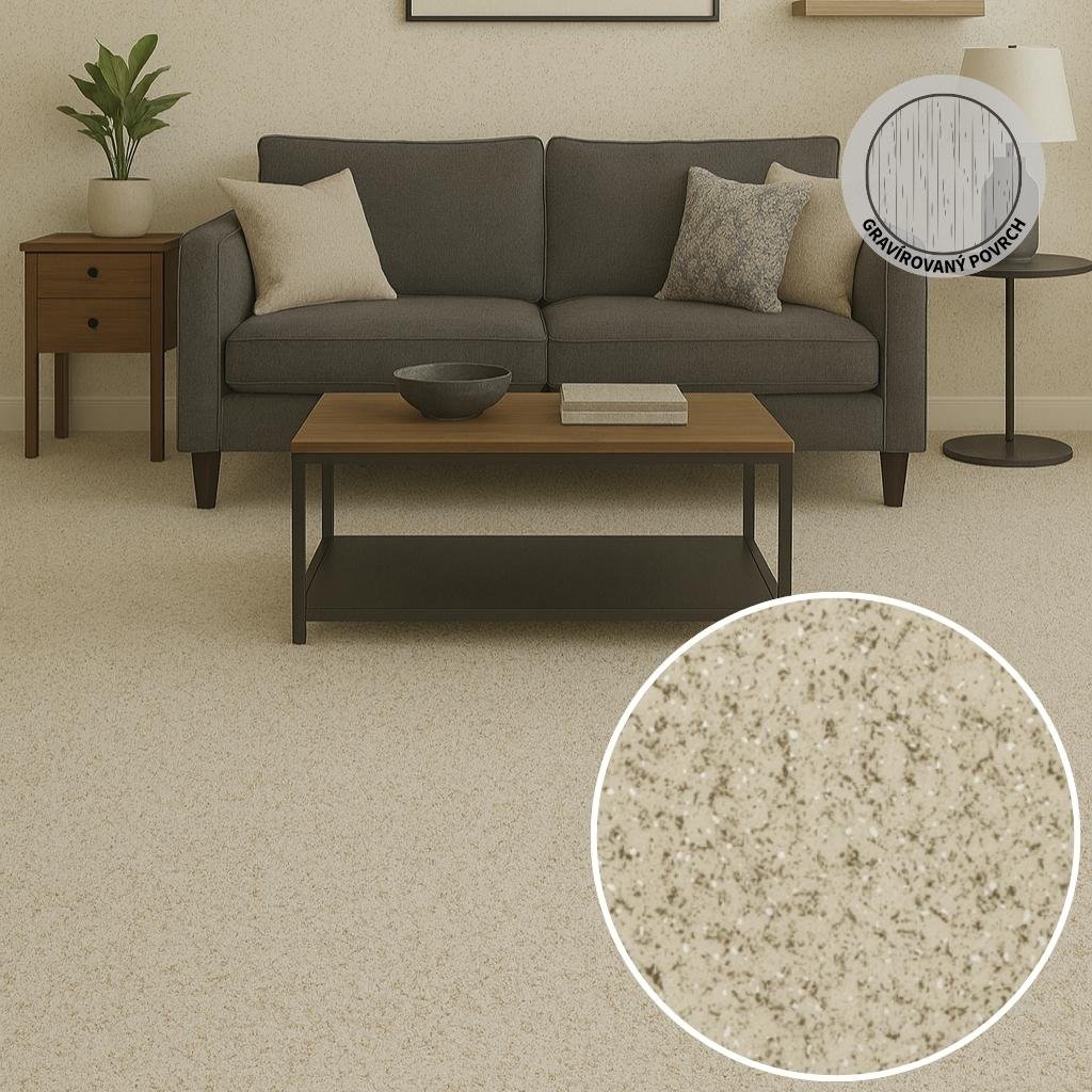 PVC podlaha RANGER Bronx G33