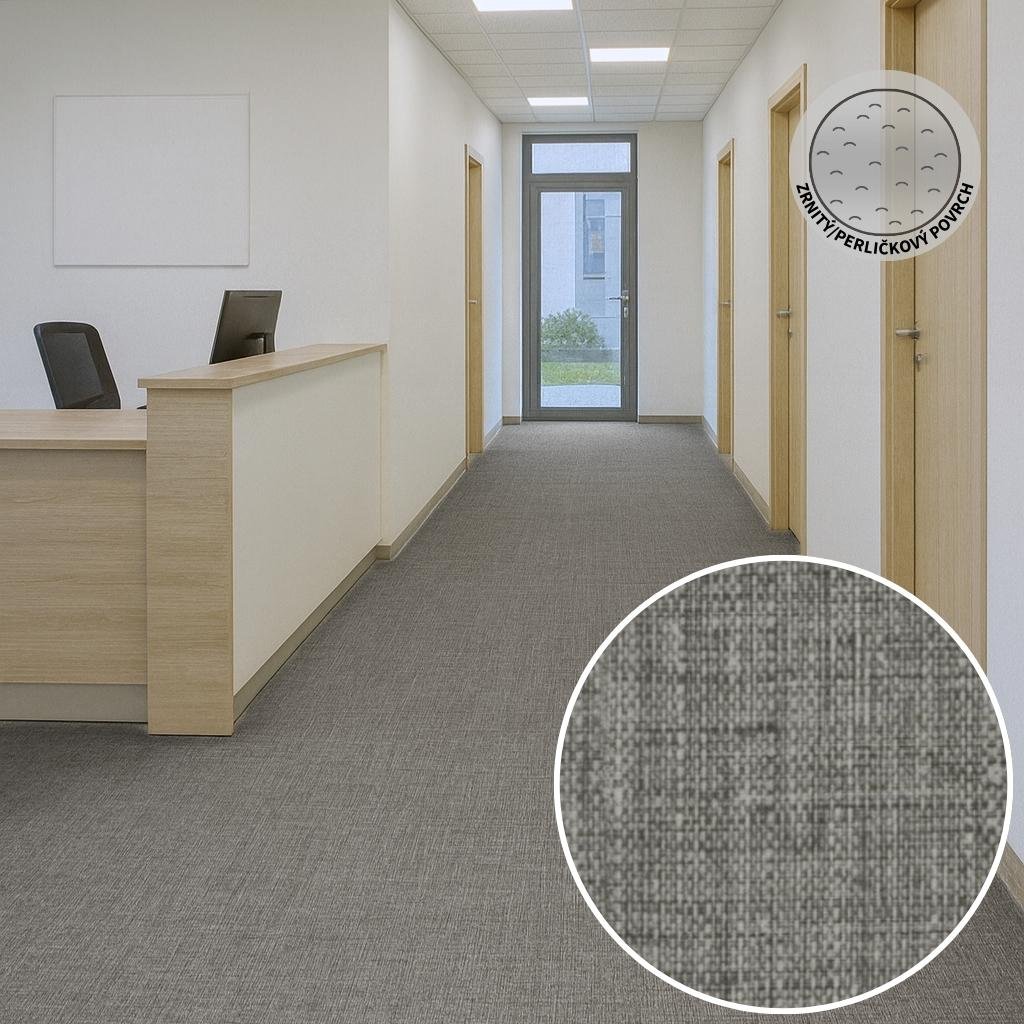 PVC podlaha XTREME Tweed 956D