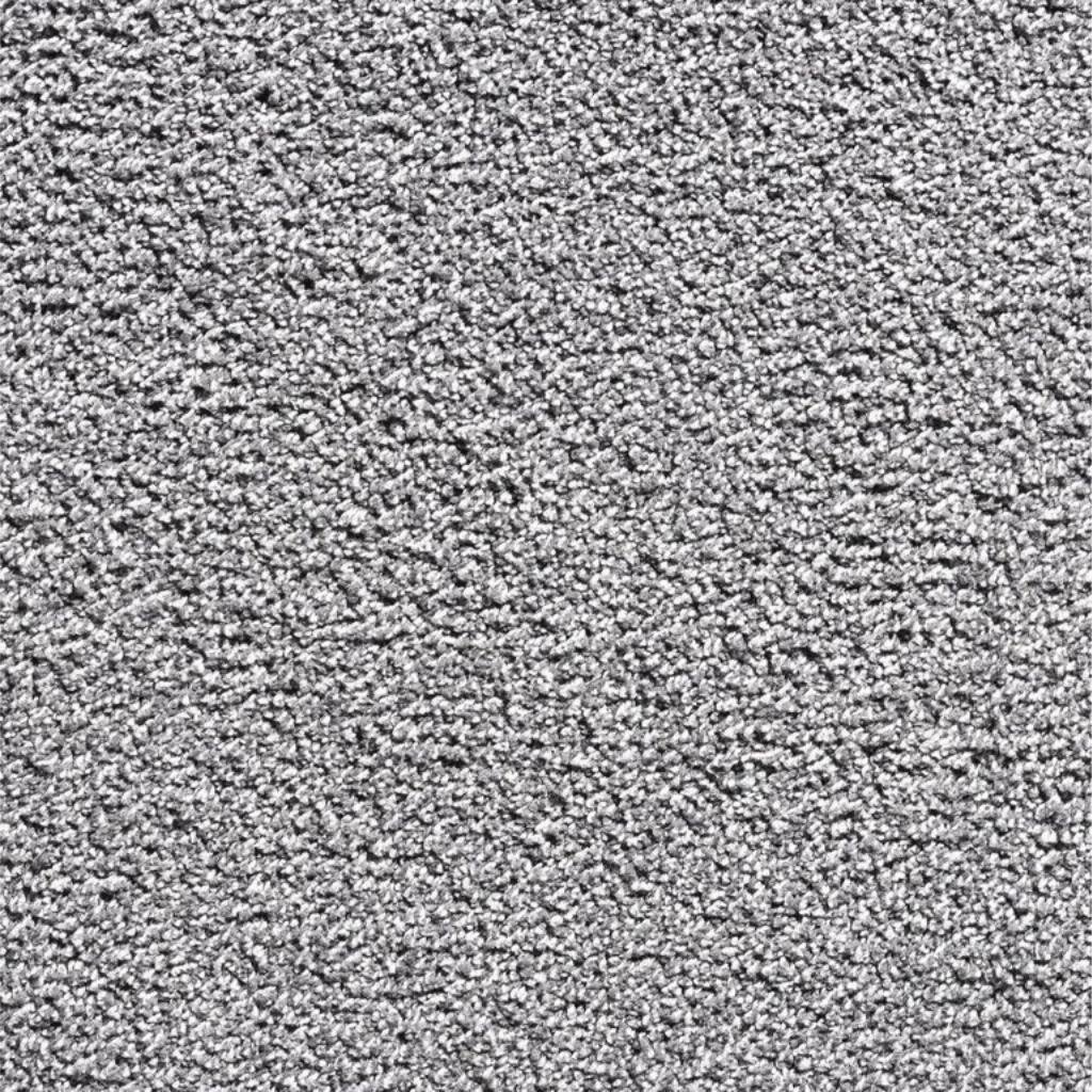 Metrážový koberec ELIZABET 176 šedá (Šířka 4 m)